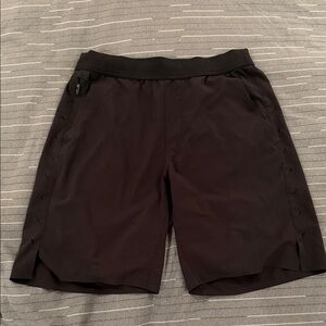 Ten Thousand Interval Short